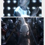 peugeot 3008 ubisoft assassins creed revelations 2 150x150 3008 hybrid4: Peugeot sest il inspiré dUbisoft pour sa pub?