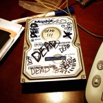 Faire une sauvegarde de son PC régulièrement pour parer à tout problème (système d'exploitation qui ne démarre plus, disque dur HS)