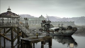 Portage de Syberia sur la plateforme Android