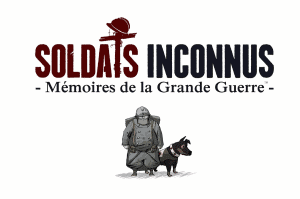 Soldats Inconnus, Mméoires de la Grande Guerre, par Ubisoft Montpellier