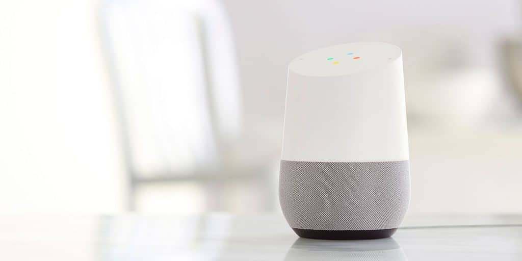 Google Home