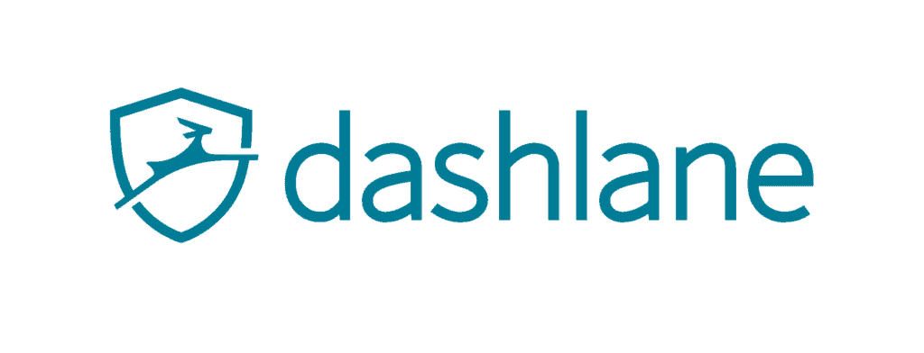 Logo Dashlane