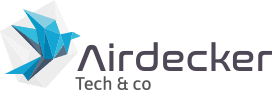 Logo Airdecker