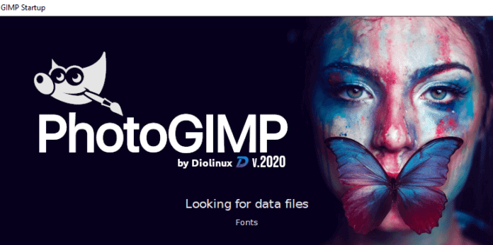 PhotoGIMP : la même interface que Photoshop dans GIMP – Airdecker