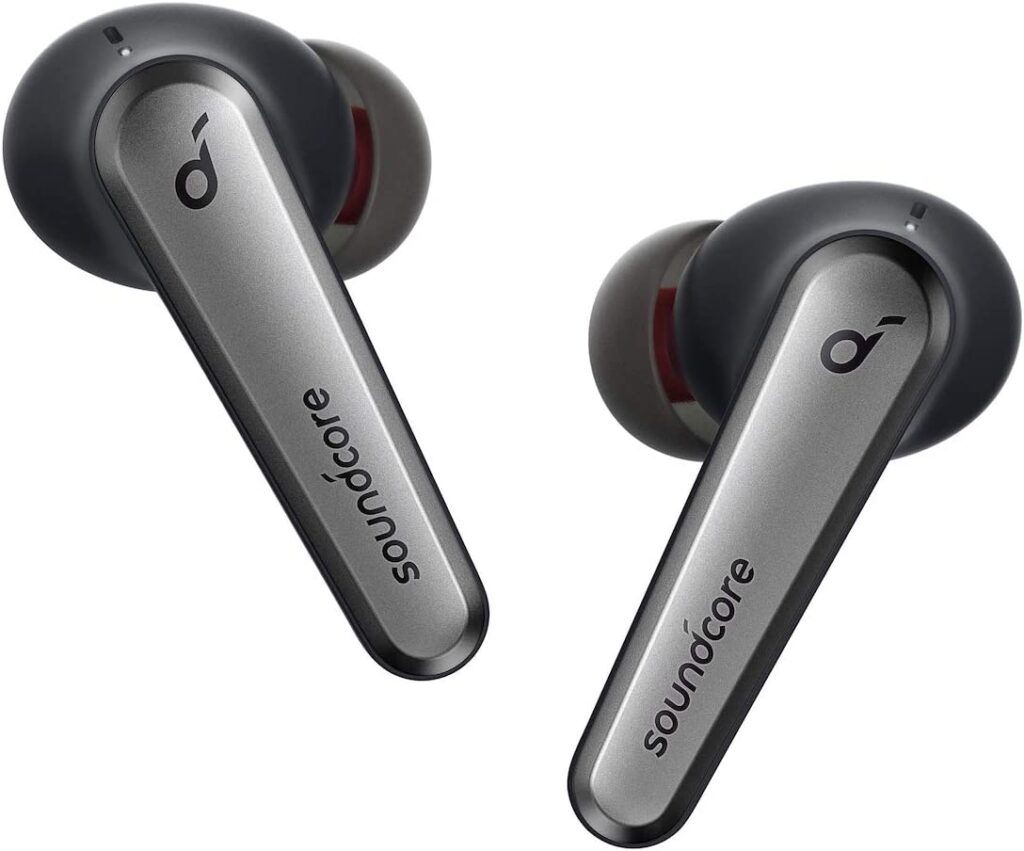 Ecouteurs Soundcore Liberty Air 2 Pro