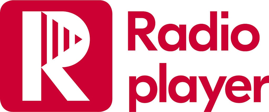 Logo de Radioplayer